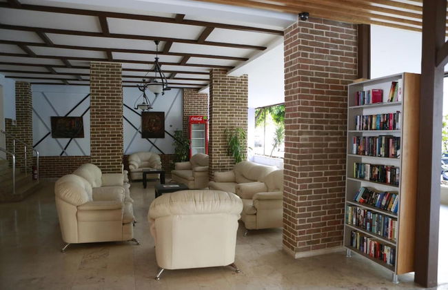 Maren Beach Apart - Foto 33