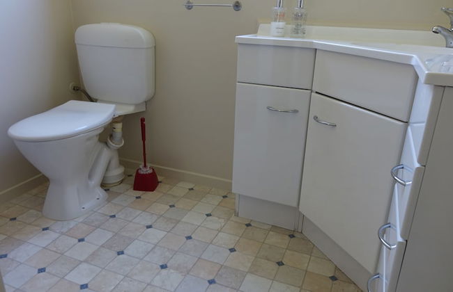 Waikawa Bay Holiday Park - Foto 58