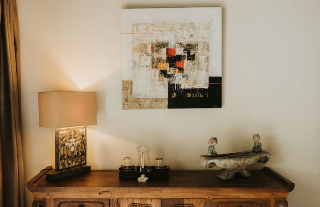 Aloka Bahari Villas - Foto 3