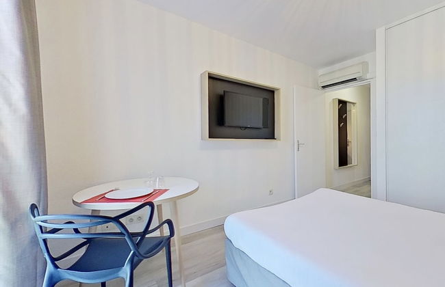 City Résidence Tours - Foto 6