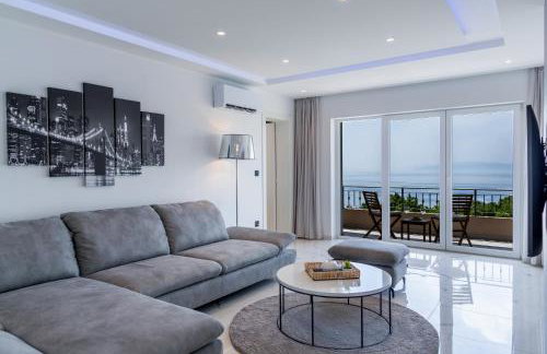 Vortex apartment, Opatija Riviera - Foto 25