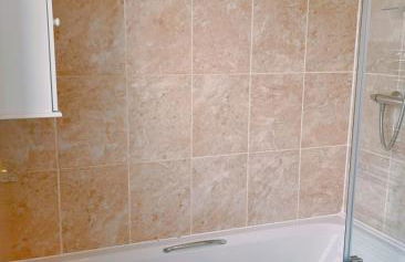 Modern 3-bed house with parking - Chorley Near M61 - Foto 32