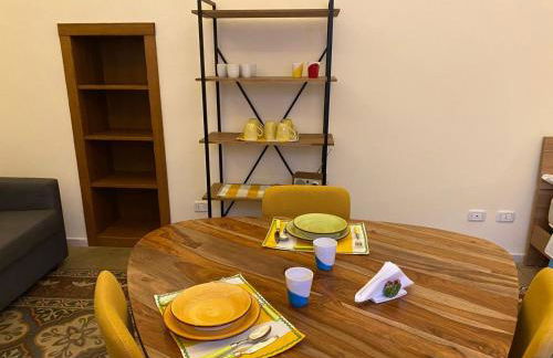 Casa Vacanze Disque Rouge - Foto 29