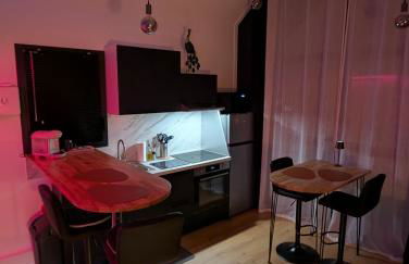 Le Loft - Résidence Chez Gally à Angers - Photo 19