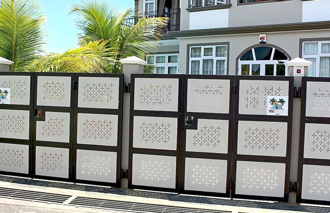 Twinsapartments - Foto 1