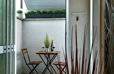 Ferienwohnung "Am Blauwasser" mit Infrarotkabine - Foto 12