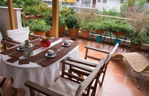 Cozy Maisonette - Foto 69