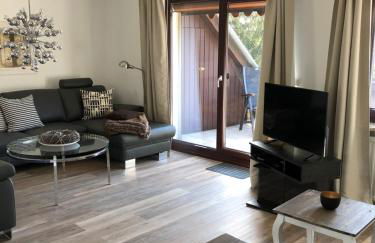 Ferienwohnung An der Jordanshöhe - Foto 4