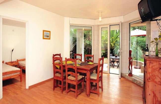 Res. La Vallicella, Moriani-plage, Apartment With Terrace or Balcony - Foto 19