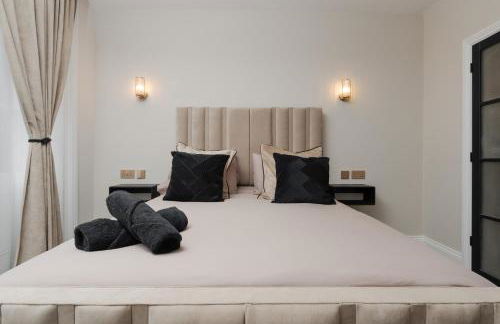 Bold St ApartHotel Book Individually or Book 8! - Foto 34