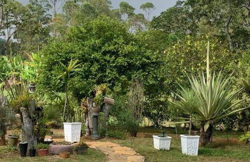 Chácara Recanto Florido - Foto 25