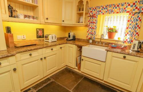 Easby Cottage - Foto 15