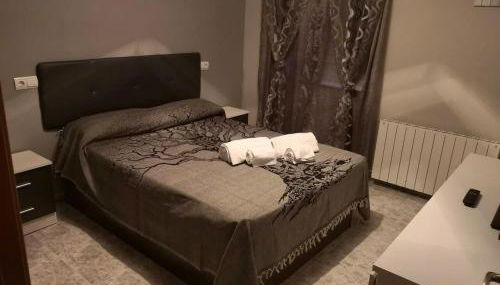 Bright apartment in Barbastro, 70m², parking included - Foto 4