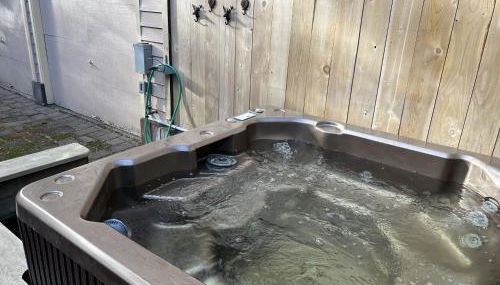 Happy Clam Hideaway - Foto 4