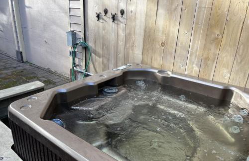 Happy Clam Hideaway - Foto 4