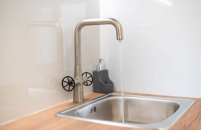 The Urban Loft 1 - Athens Exclusive Gem - Foto 10