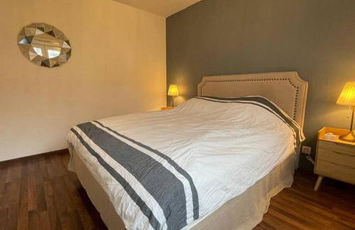 Le Pegan - Appartement 2 chambres proche du centre de Ferney et de Palexpo - Foto 1