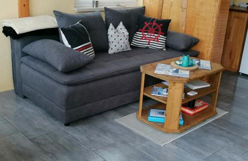 Ferienhaus Blaue Lagune am Sund in Stahlbrode - Foto 3