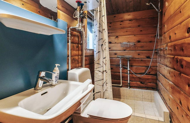 6 Person Holiday Home in Dronningmolle-by Traum - Foto 17