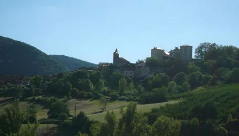 Gite Le Calcadis - Photo 3