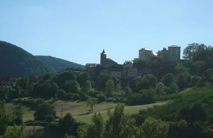 Gite Le Calcadis - Photo 3