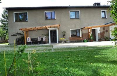 Ferienwohnung Fam.Stecher - Foto 2