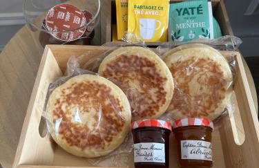 T2 avec balcon à 5 mn à pied de la mer - Foto 19