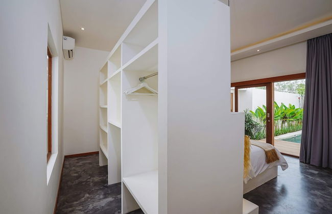 Villa Karina - Foto 1