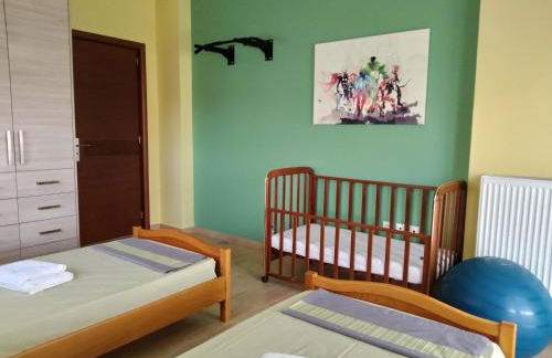 Villa Tsios - Foto 28