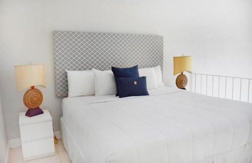 Coral Reef Suites Key Biscayne Mia - Foto 59