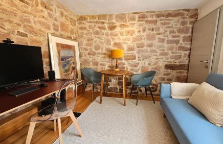 Designerwohnung im preisgekrönten Denkmal - Foto 7