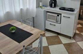 Kitnet Bandeiras em Osasco Local Familiar 04 - Foto 9