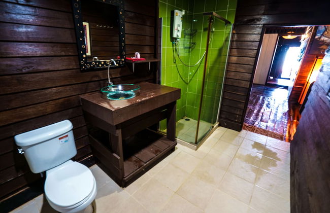 Mango House Seafront Suites And Villas - Foto 30