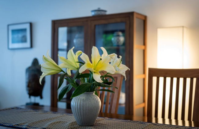 Modern Tropical Villa - Foto 24