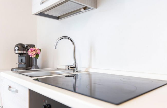 Trilocale Noverasco IEO 1 - Photo 2