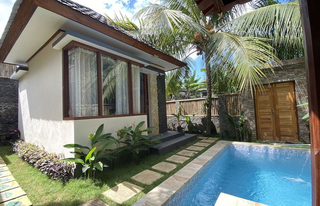 Melanting Green Escape - Foto 21