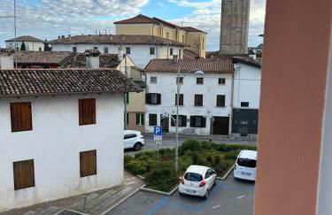 Codroipo square - Foto 38