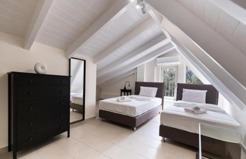 Carmen Sea View Maisonette - Walk to Nidri - Scorpios View - Foto 21