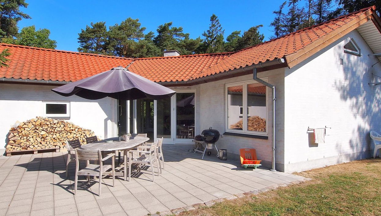 "Fernande" - 150m from the sea - Foto 1, House