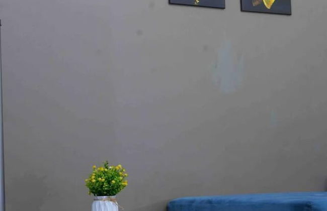 Highly Rated 1-bed Apartment With in Kampala - Foto 19