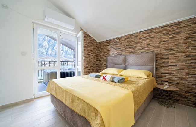 Apartments Vukovic - Photo 17