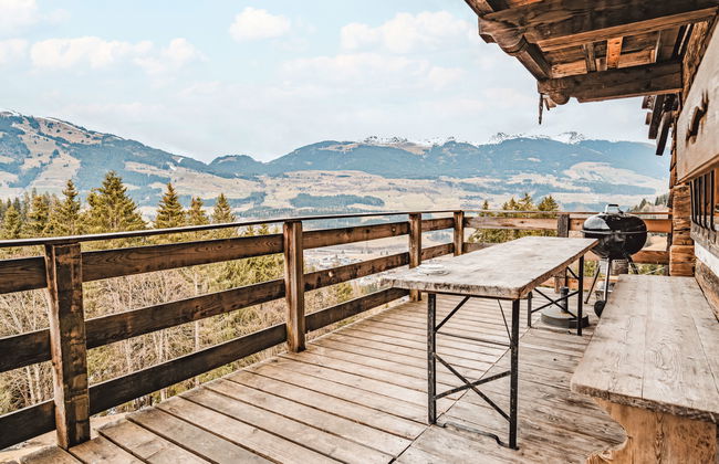 Alte Sahnealm - Foto 3