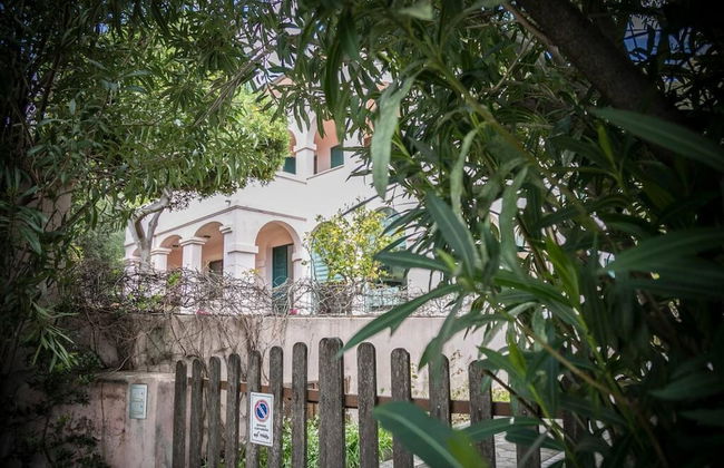 Welcomely - Prestigiosa Garden - Cala Gonone - Foto 47