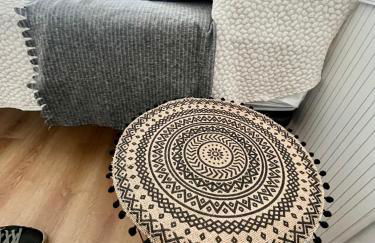 Apartamento Xogo da Ola En el camino De Santiago - Foto 19