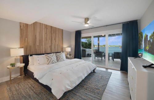 Lakeshore Adrift - Foto 24