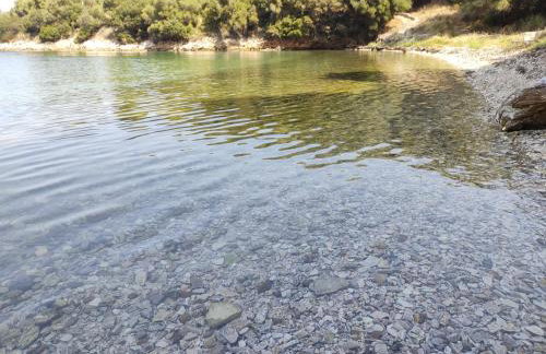 sparton amfilohias παραθαλάσσιο εξοχικό Filoxenia - Foto 58