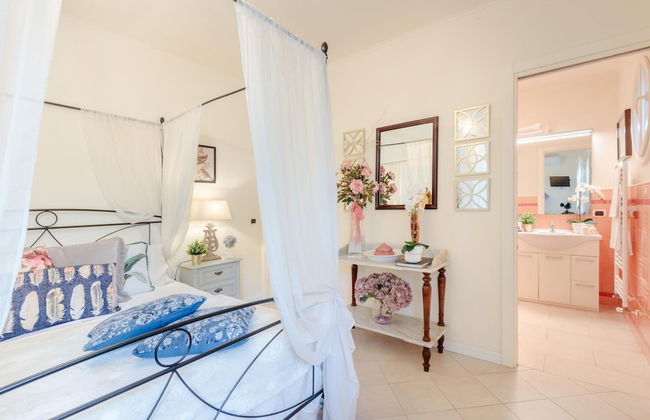 Villa Dana in Segromigno in Monte - Photo 57