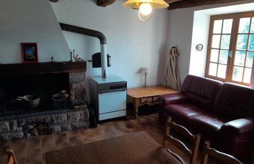 Maison de montagne avec vue sur Pyrenees - Foto 10