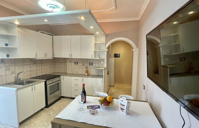 CENTER RESIDENCE - Foto 23