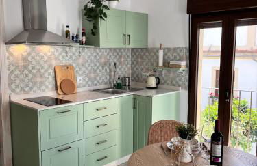 Loft Balcones de la Judería - Foto 14